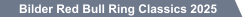 Bilder Red Bull Ring Classics 2025